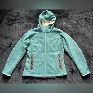 Redington Women’s Fleece Jacket Size L